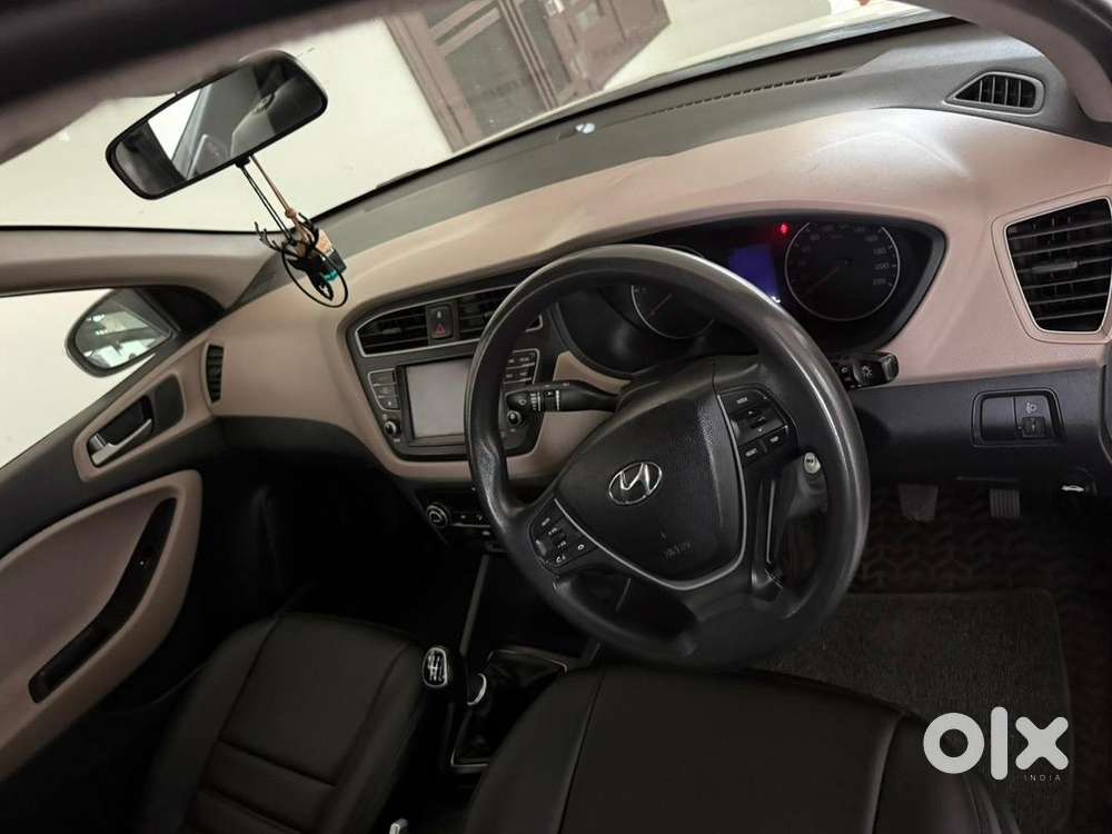 Hyundai I20 2018 Diesel 89000 Km Driven