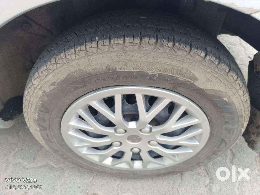 Toyota Etios G, 2011, Petrol