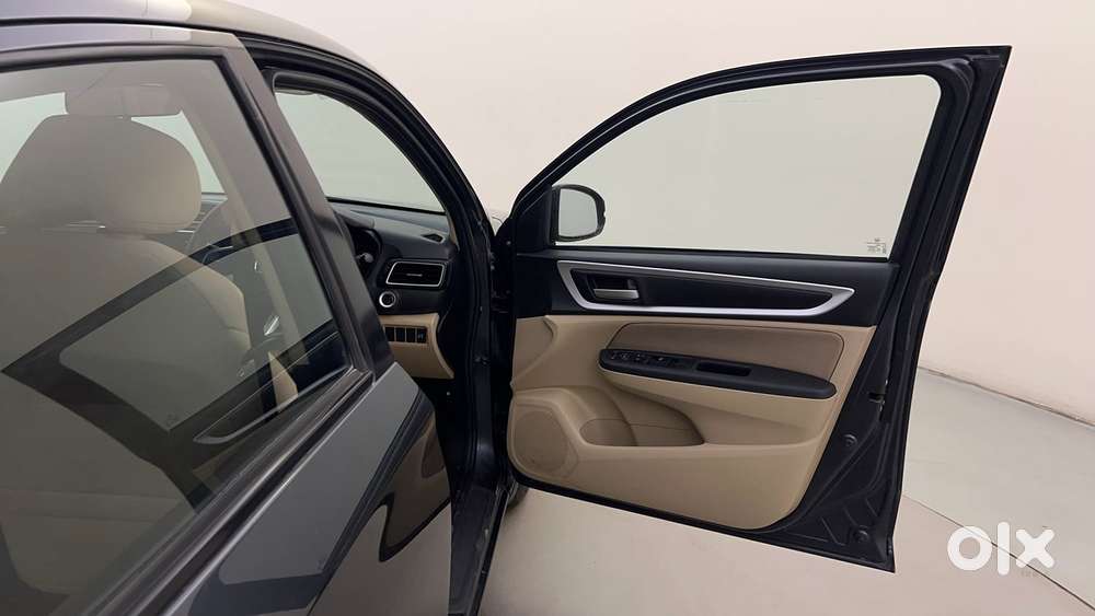 Honda Amaze Vx 1.2 Petrol Cvt, 2022, Petrol