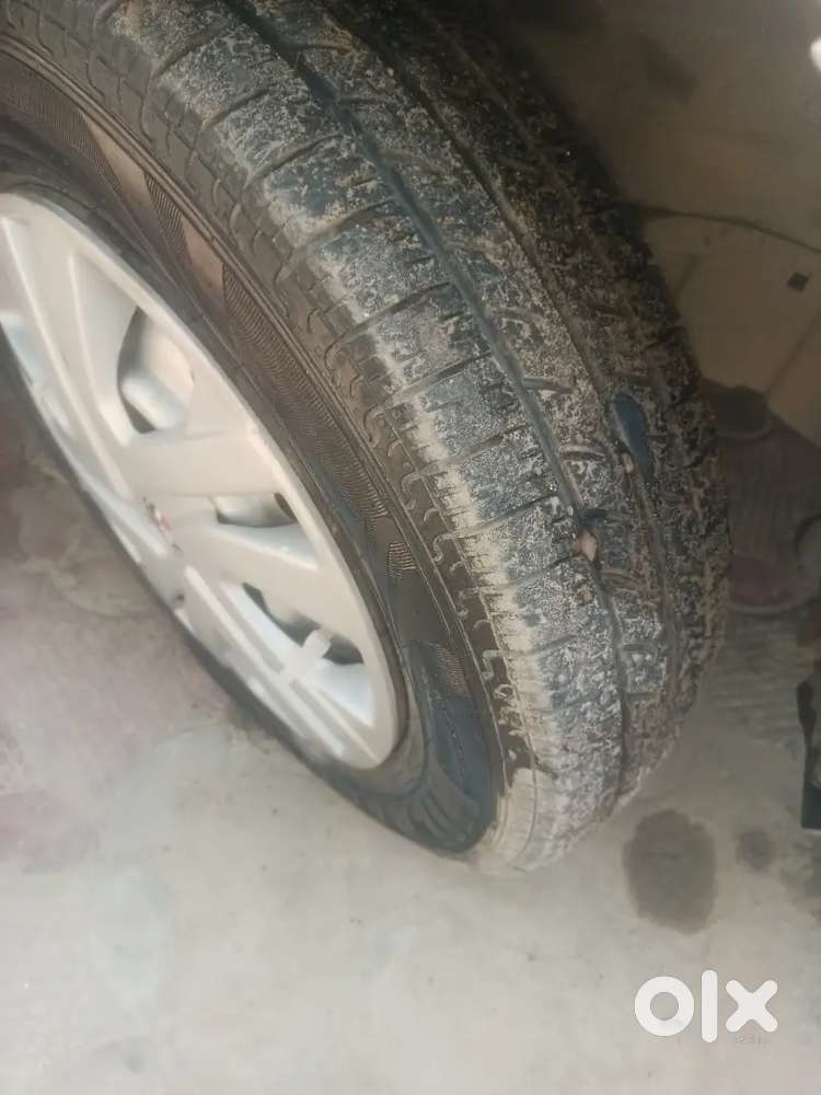Maruti Suzuki Wagon 2013