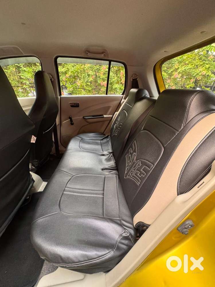 Maruti Suzuki Celerio