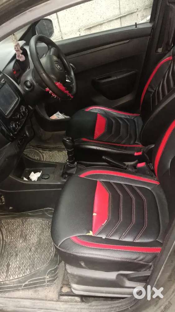 Renault Kwid 1.0 2018