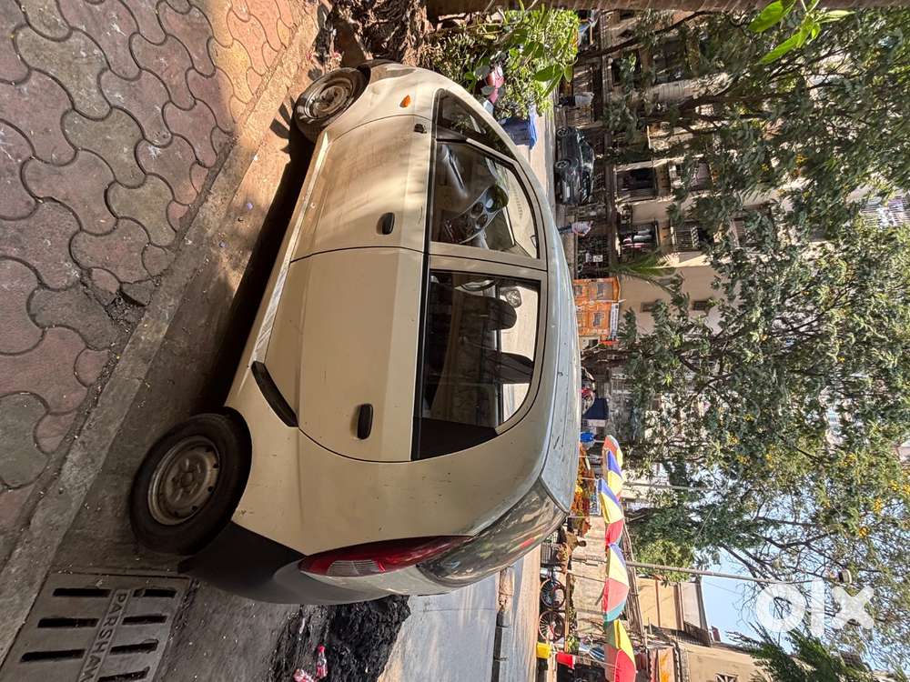 Tata Nano 2012 Petrol Good Condition