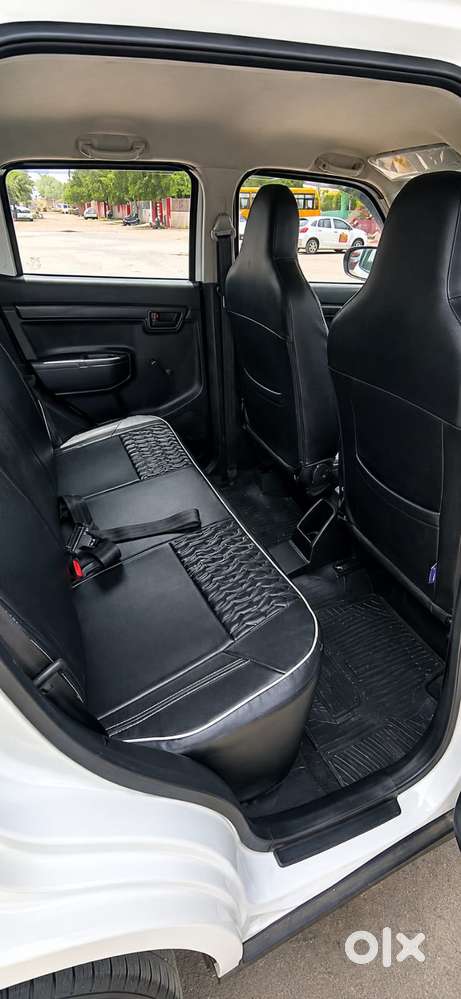 Maruti Suzuki S-presso Vxi Plus Amt, 2021, Petrol