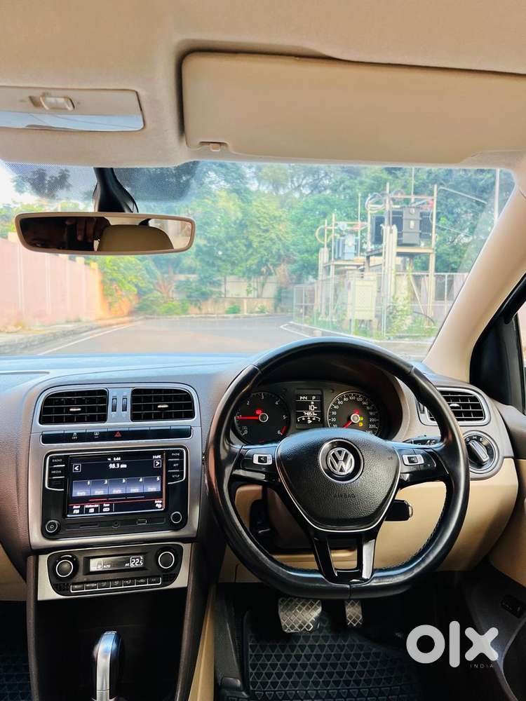 Volkswagen Vento 1.5 Tdi Highline Plus, 2020, Diesel