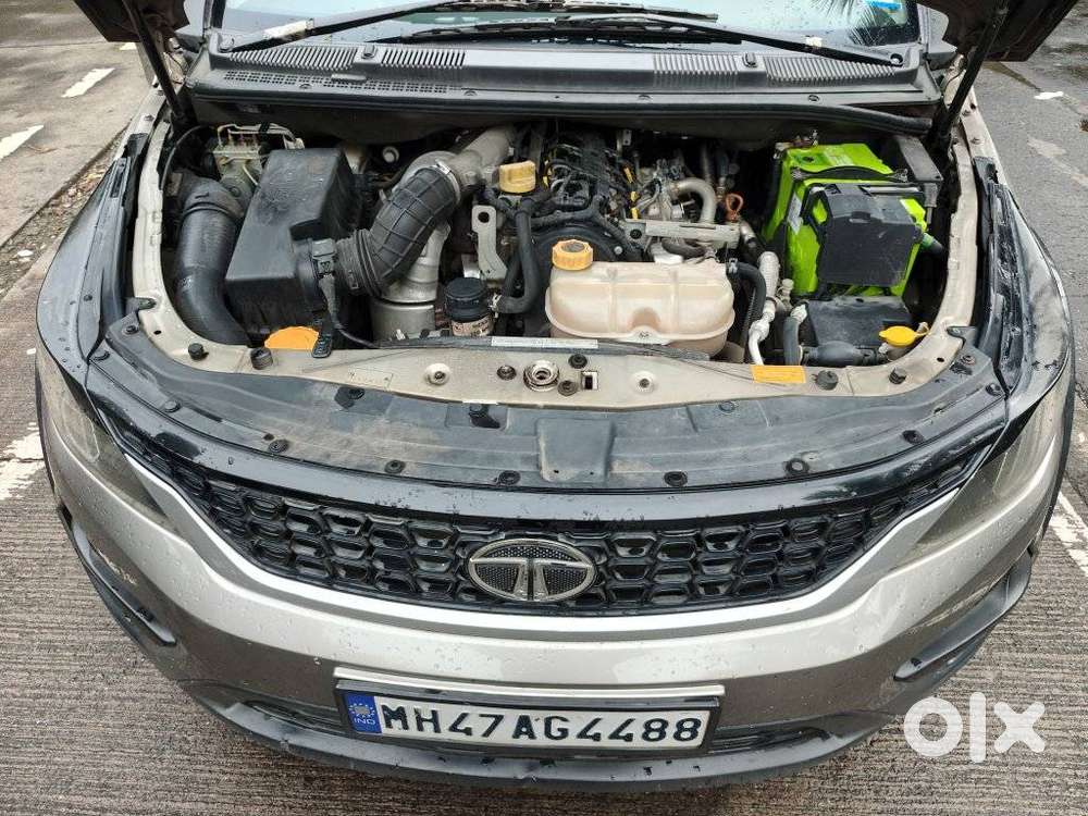Tata Hexa 2.2 Xe 4x2 7 Str, 2018, Petrol