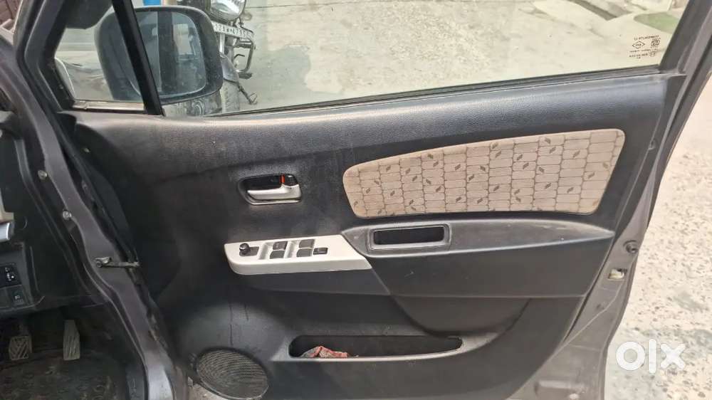 Maruti Wagon R 1.0 Vxi 2014