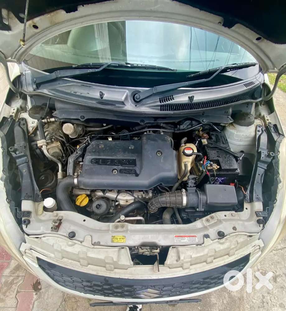 Maruti Suzuki Swift Vdi 2015 Diesel