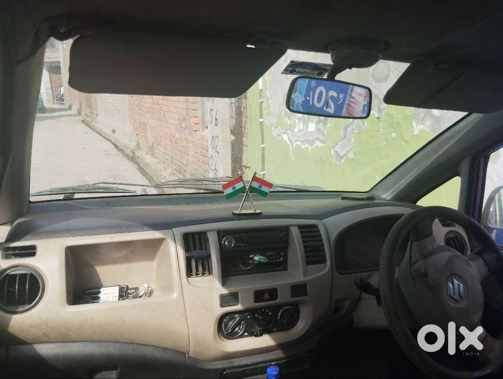 Maruti Suzuki Zen Estilo 2008 Lpg Good Condition