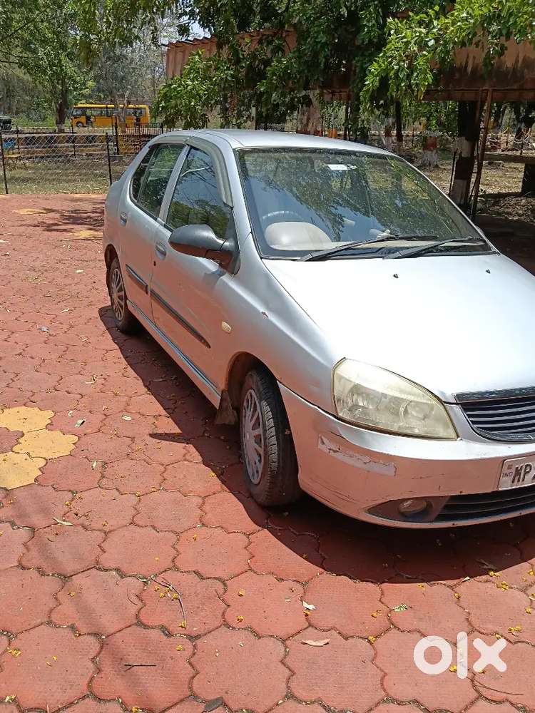 Indigo Tdi 2009 Model 2029 Tak Paper Valid Hai