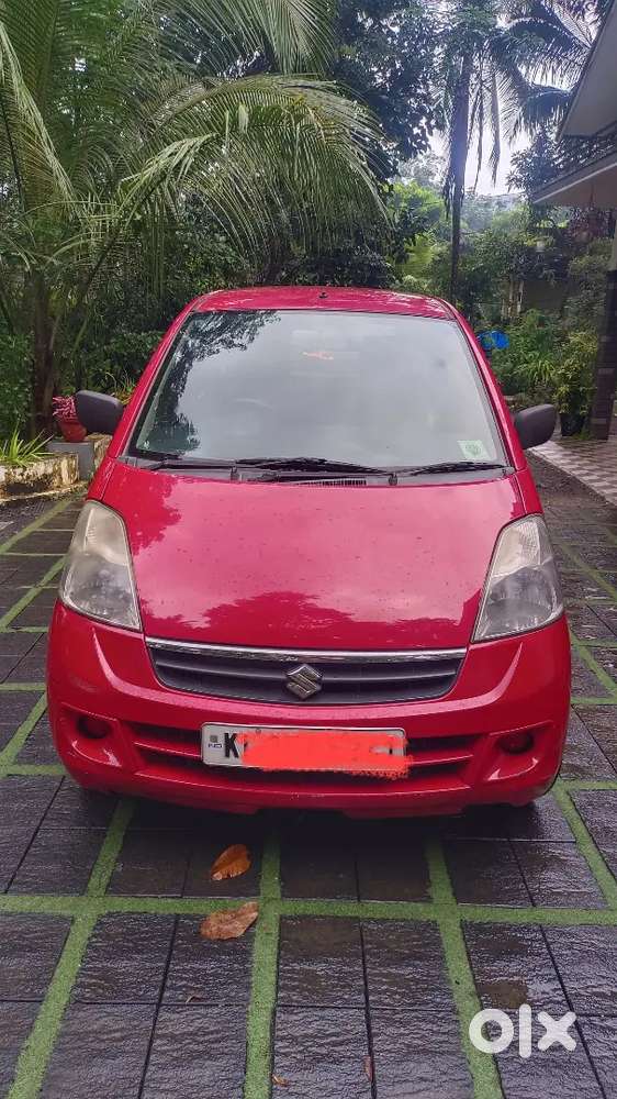 Maruti Suzuki Estilo Lxi 2008 Car