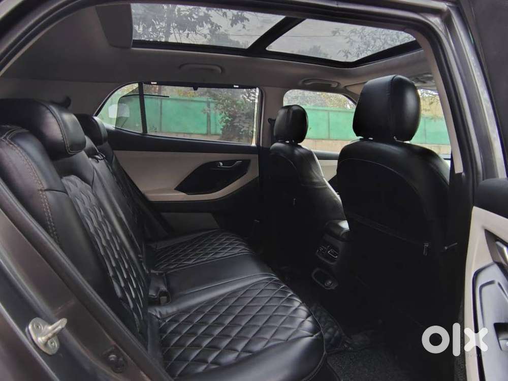 Hyundai Creta 1.5 Sx Executive Diesel, 2021, Diesel