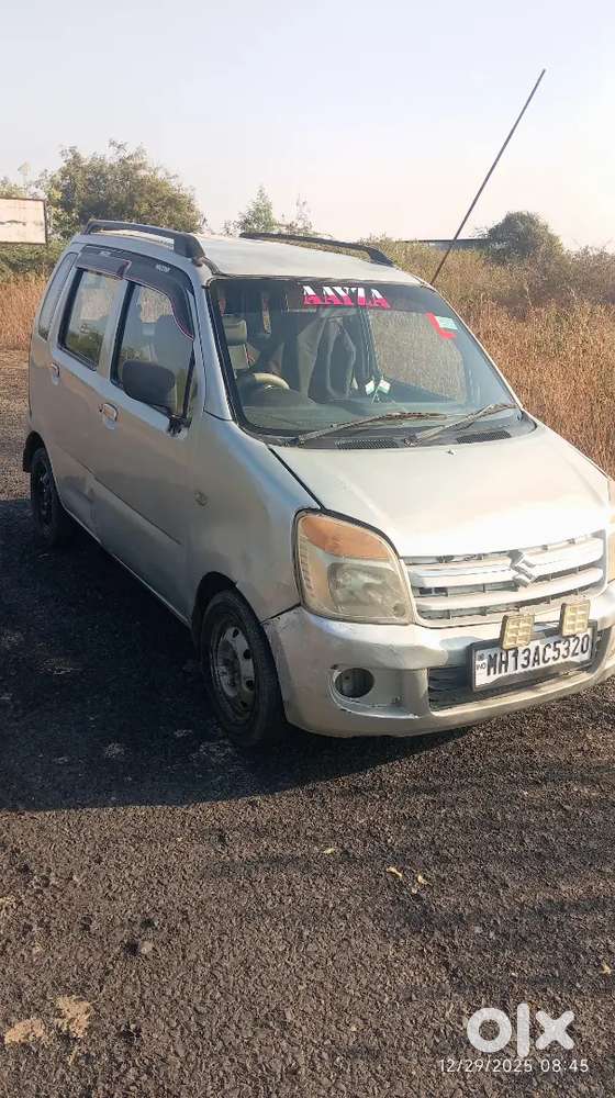 Maruti Suzuki Wagon R 1.0 2009 Petrol 85 Km Driven