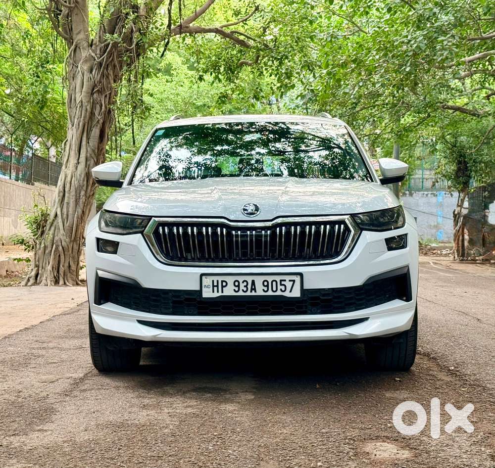 Skoda Kodiaq 2.0 L&k Tsi Dsg, 2022, Petrol
