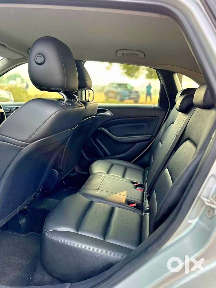 Mercedes-benz B Class B180 Cdi, 2014, Diesel