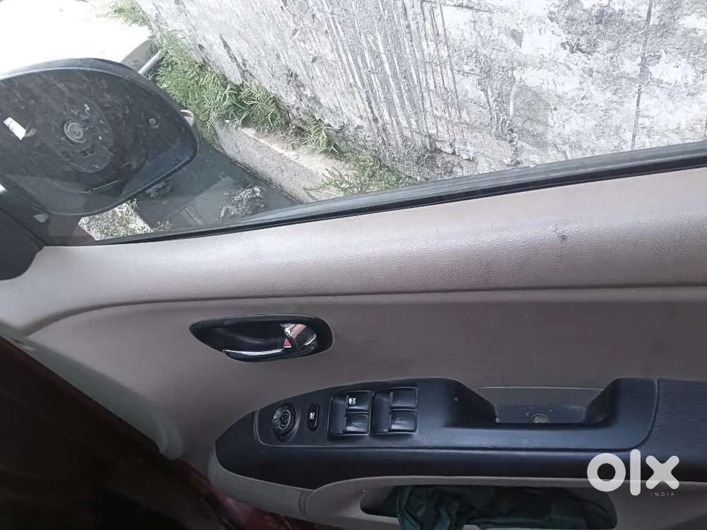 Hyundai I10 Asta 2011