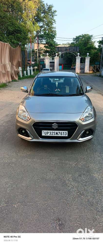 Maruti Suzuki Swift Dzire Vxi Optional, 2023, Petrol
