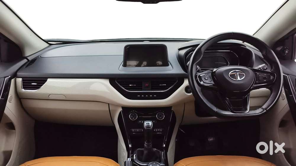 Tata Nexon Xz Plus Luxs, 2023, Petrol