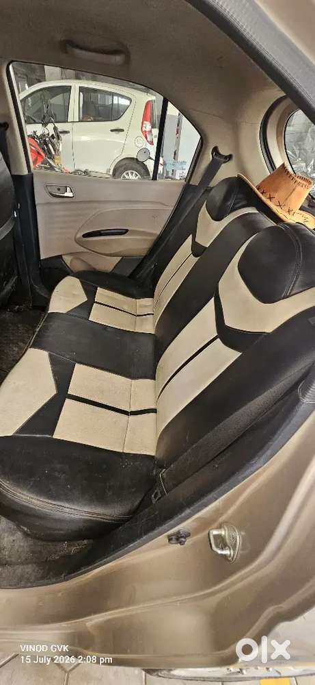 Hyundai Santro Sportz 2019 Petrol