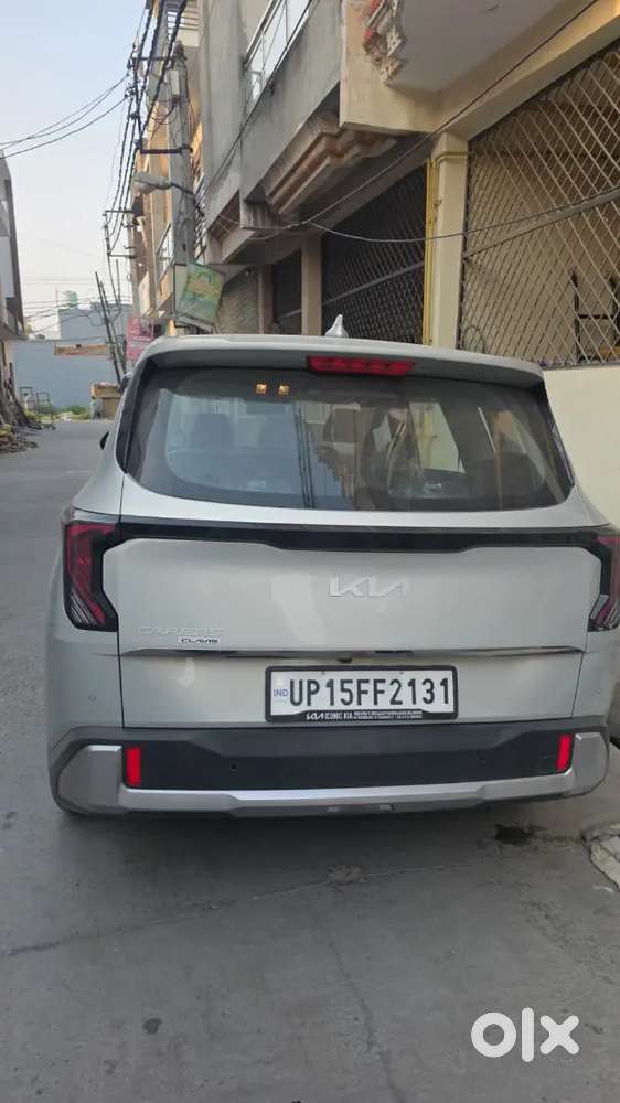 Driven Brand New Only 1 Month Old 15 May Purchased Price 1657000