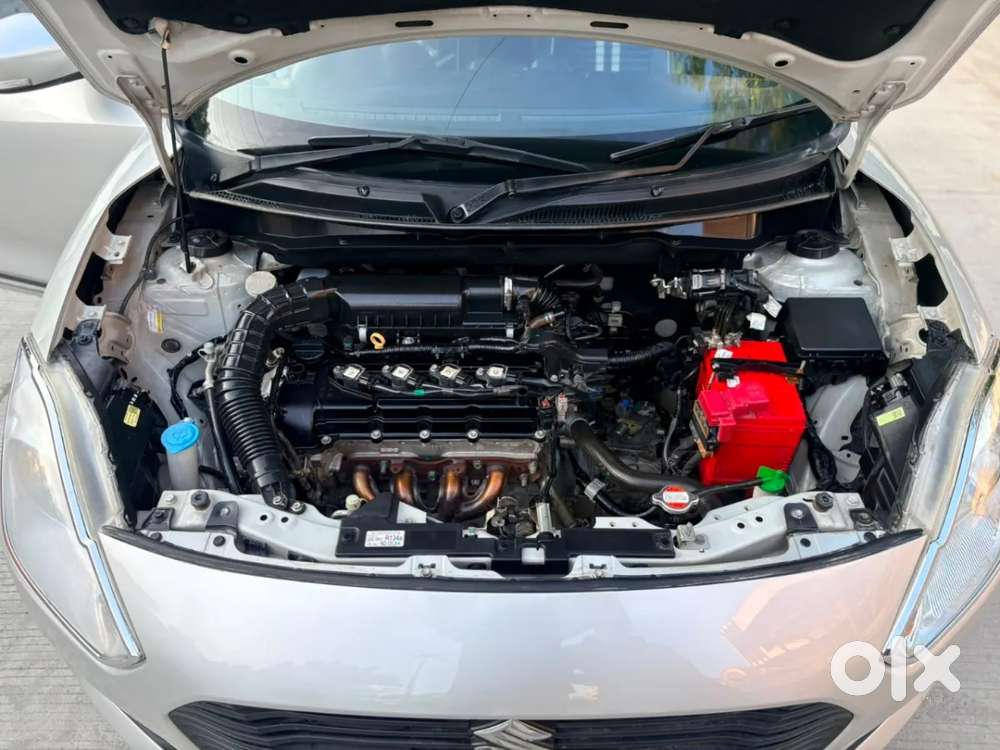 Maruti Suzuki Swift Vxi, 2020, Petrol