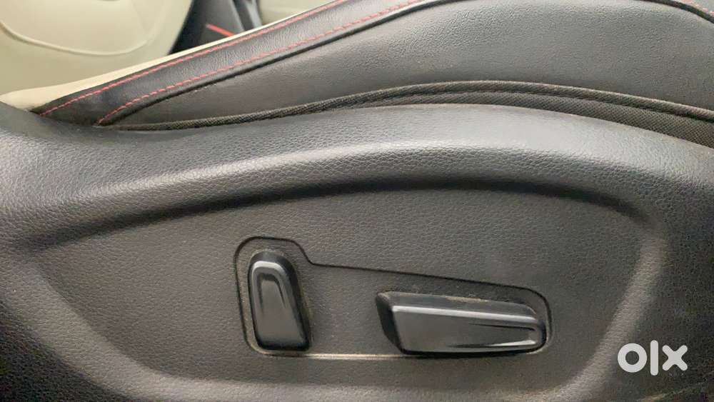 Kia Seltos 1.4 Gtx+ Mt, 2019, Petrol