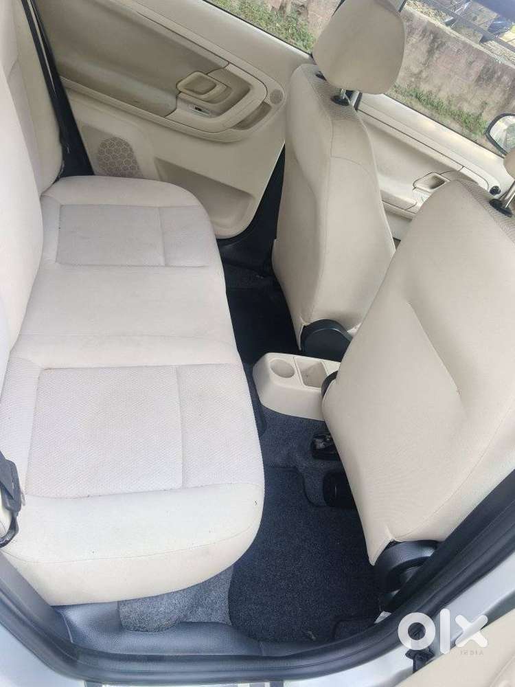 Skoda Fabia 1.2 Mpi Elegance, 2012, Petrol