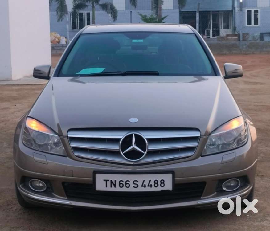 Mercedes-benz E-class, 2011, Diesel