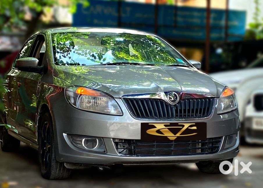 Skoda Rapid 1.5 Tdi Cr Elegance Plus, 2017, Diesel