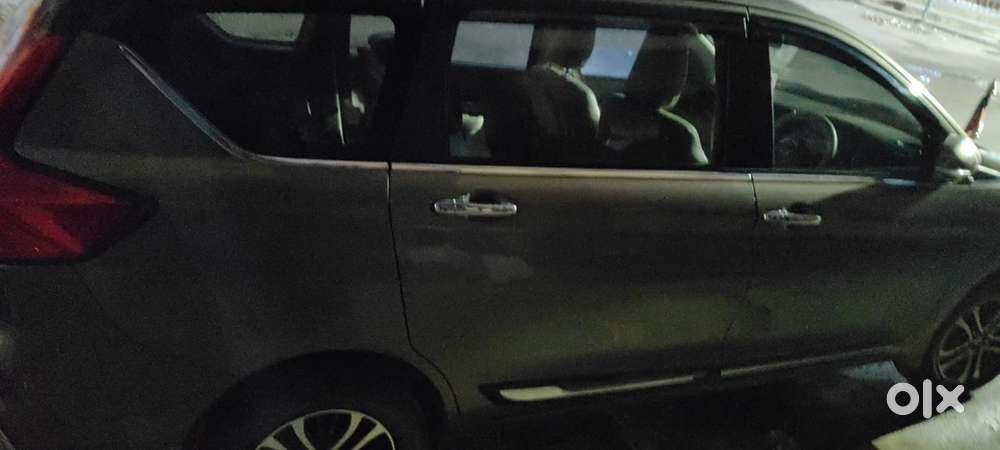 Maruti Suzuki Ertiga 2022 Cng & Hybrids Well Maintained