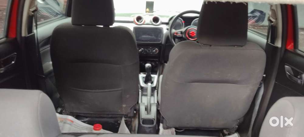 Maruti Suzuki Swift Vvt Vxi, 2023, Petrol