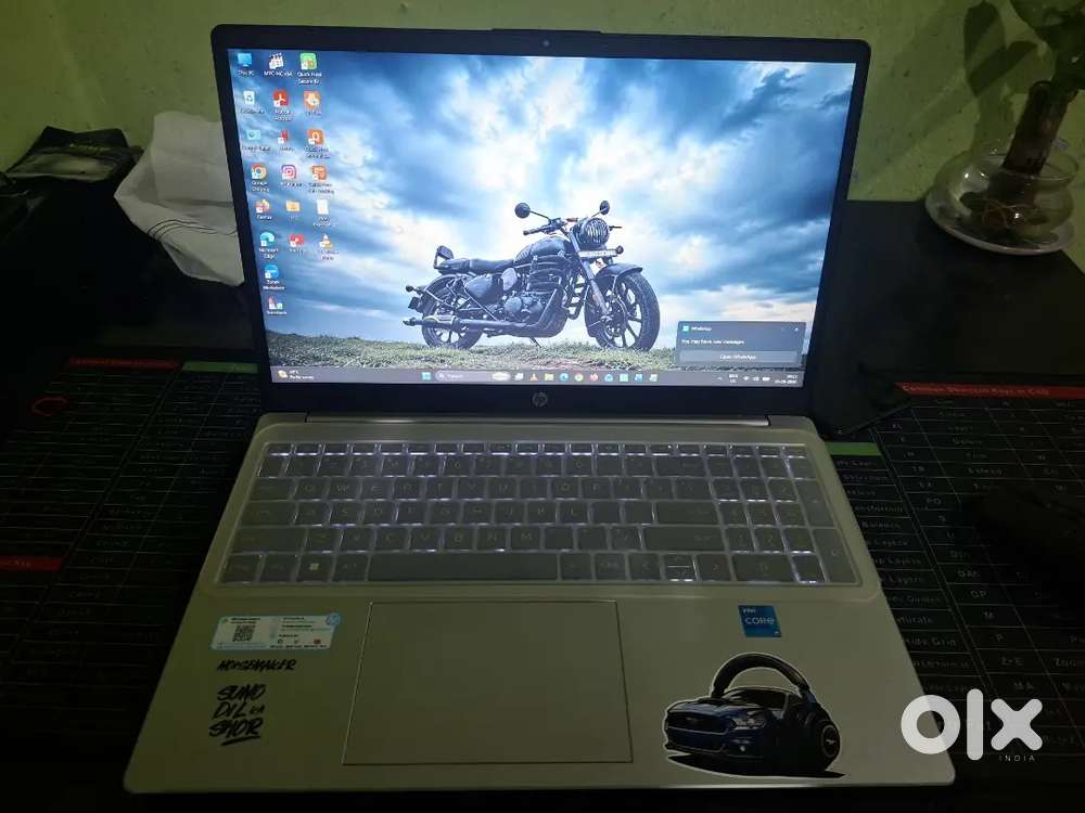 i5 intel core