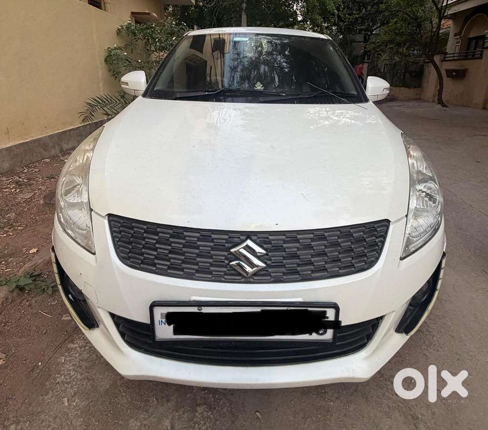 Maruti Suzuki Swift 2016 Diesel Well Maintained