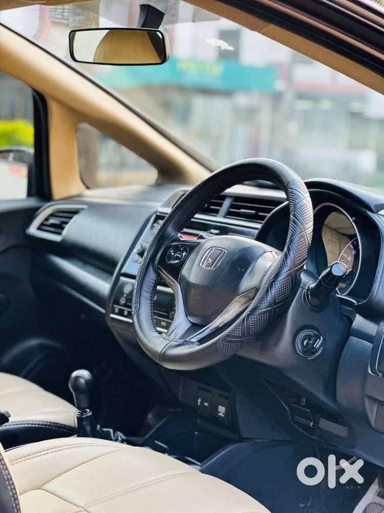 Honda Jazz 1.5 V I Dtec, 2016, Diesel