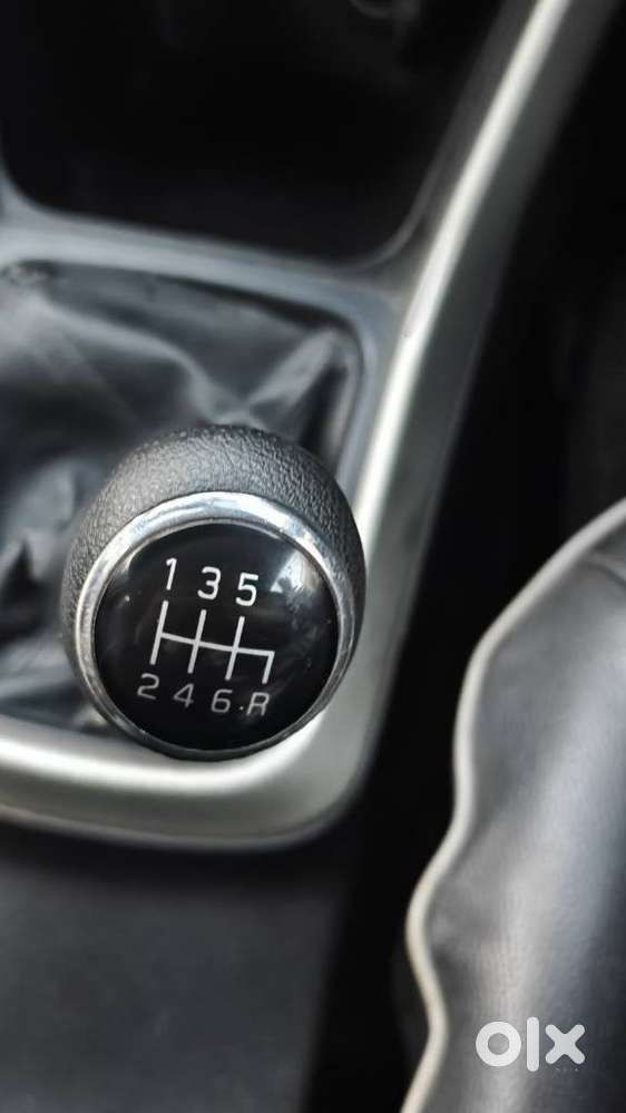 Maruti Suzuki S Cross Ddis 320 Zeta, 2016, Diesel