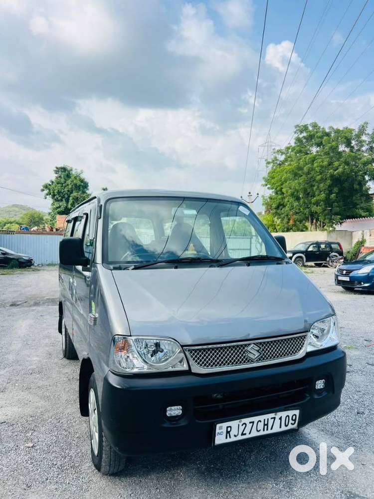 Maruti Suzuki Eeco Cng 5 Seater Ac, 2019, Cng & Hybrids