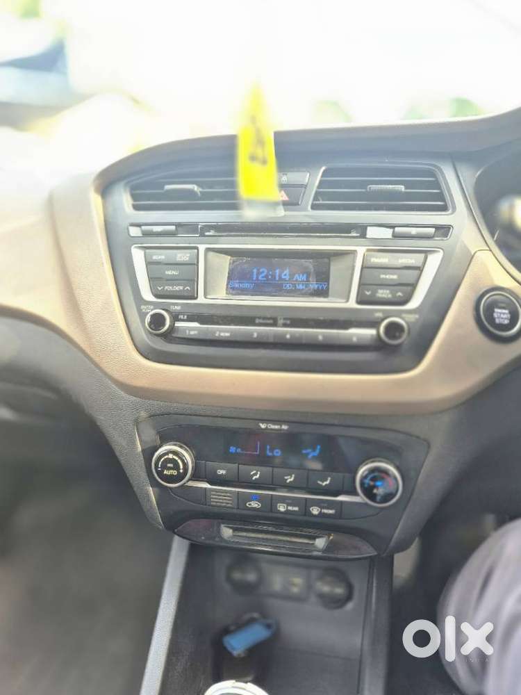 Hyundai I20 1.2 Asta, 2014, Petrol