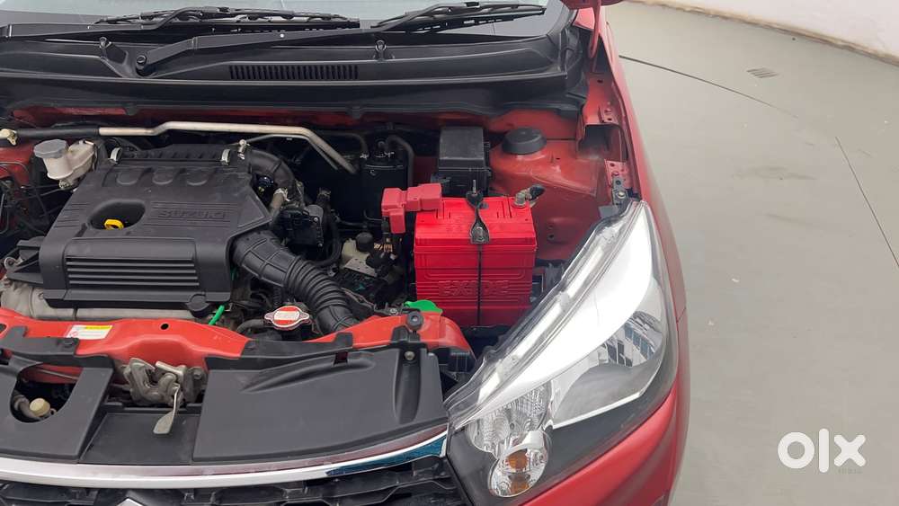 Maruti Suzuki Celerio Zxi Optional Amt, 2020, Petrol