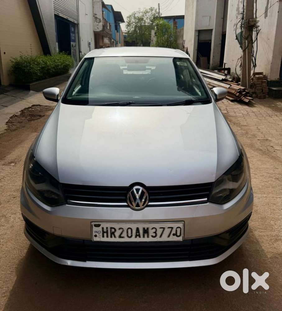 Volkswagen Ameo 1.5 Tdi Trendline, 2018, Diesel