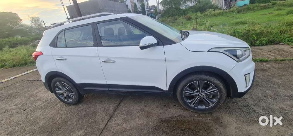 Hyundai Creta 1.6 Sx, 2015, Diesel