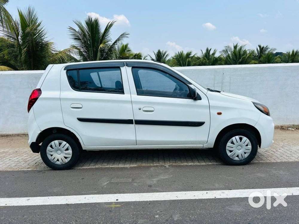 Maruti Suzuki Alto 800 2019-2023 0.8 Lxi (o), 2021, Petrol