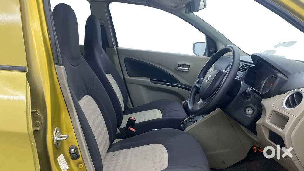 Maruti Suzuki Celerio Vxi At, 2014, Petrol