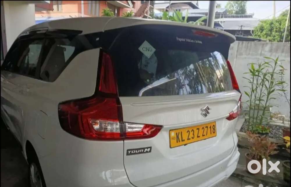 Ertiga Taxi 2026 Model Car For Rent,1200 Per Day Rent