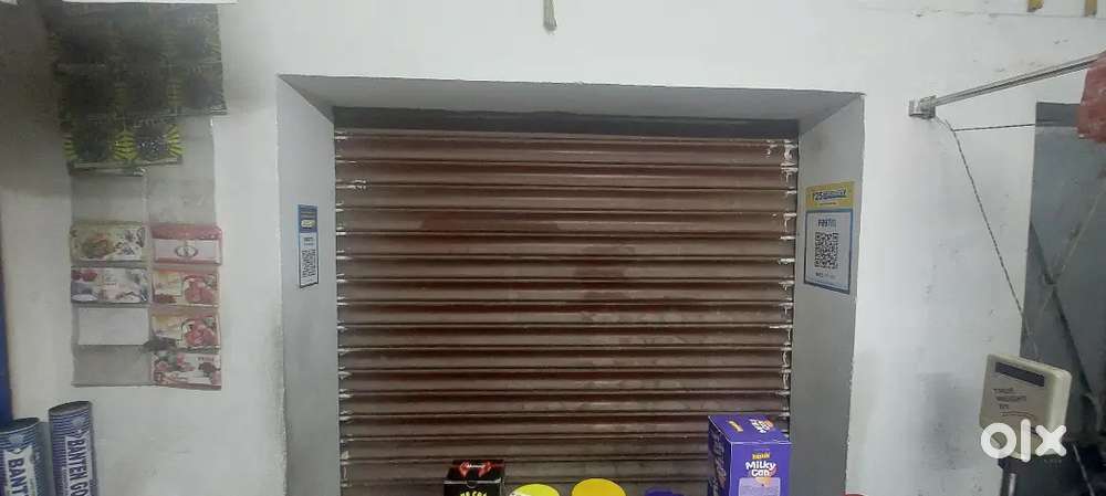 Shop available for rent asansol main market