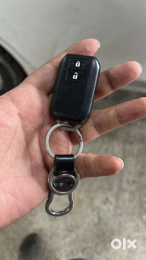 Maruti Suzuki Baleno Zeta, 2024, Petrol