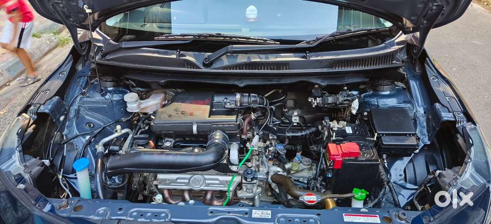 Maruti Suzuki Baleno Alpha, 2024, Petrol