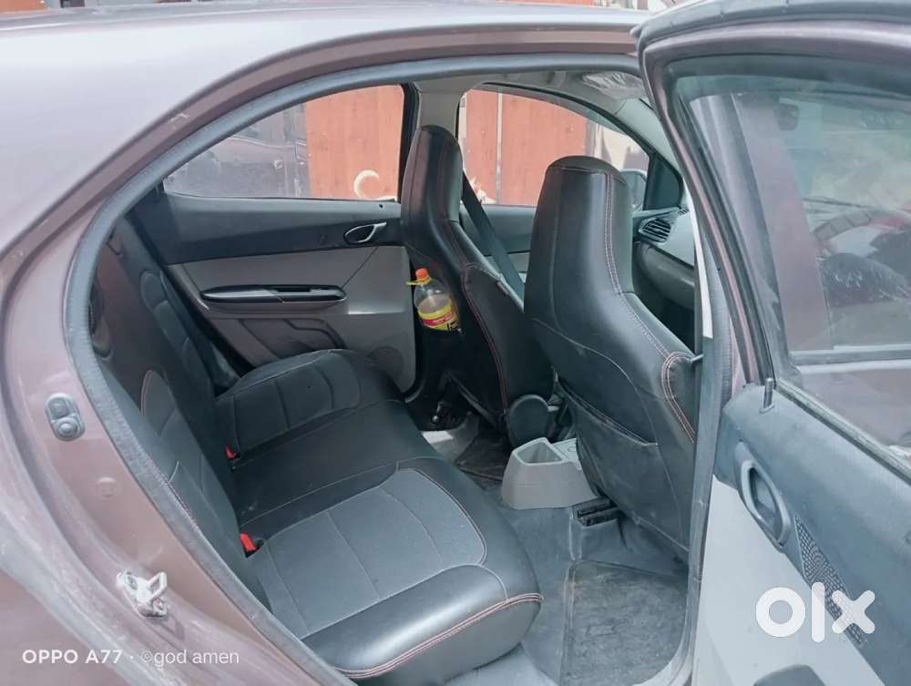 Tata Tiago 1.05 Revotorq Xt, 2017, Diesel