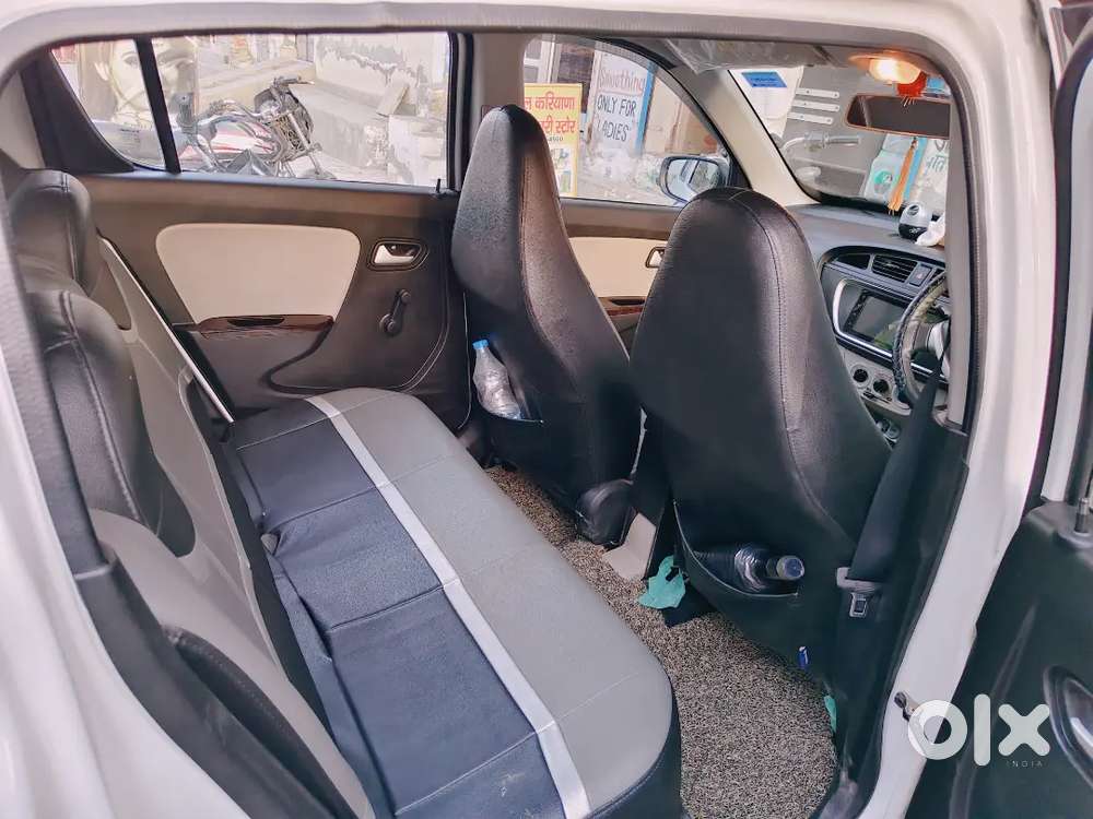 Maruti Suzuki Alto800 2021