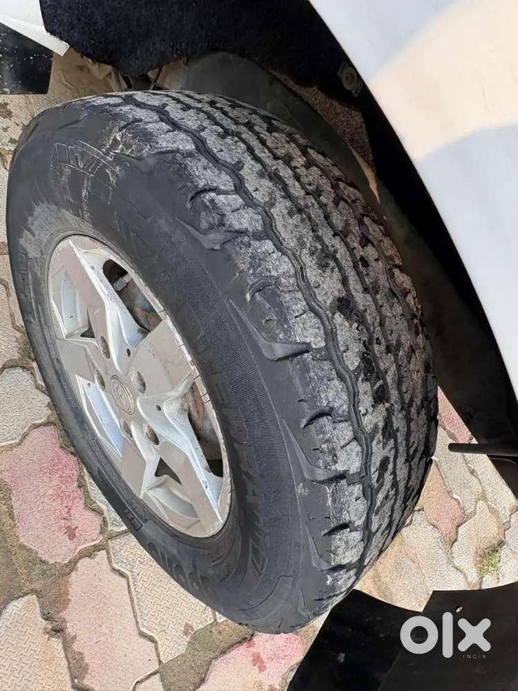 Force One Diesel 2015