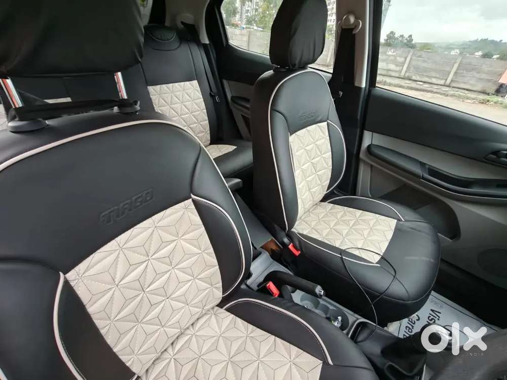 Tata Tiago Xt 1.2 Petrol Manual